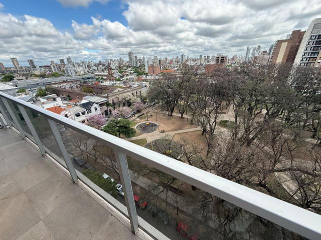 Departamento en Alquiler en Candioti Sur, Santa Fe