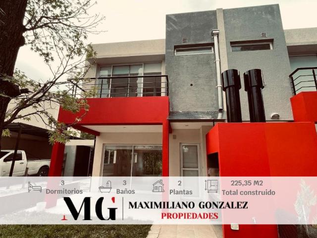 Departamento en Alquiler en Canning, Canning Ezeiza