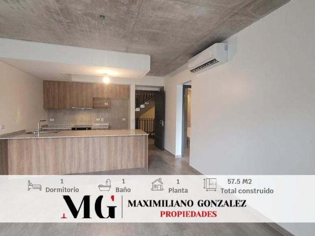 Departamento en Alquiler en Canning, Canning Ezeiza