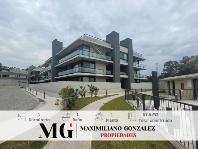 Departamento en Alquiler en Canning, Canning Ezeiza