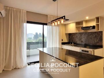 Departamento en ALQUILER en CANNING CACTUS