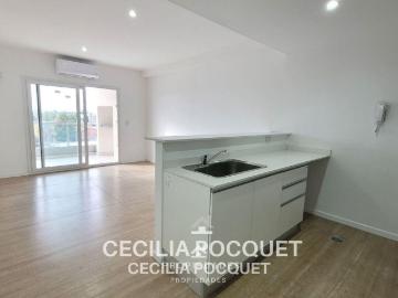 Departamento en ALQUILER en CANNING CENTER