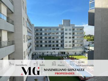 Departamento en Alquiler en Canning Center, Canning E. Echeverria