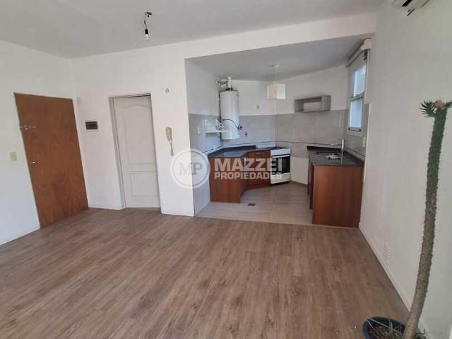 Departamento en Alquiler en Canning EZE 1 ambiente