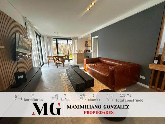 Departamento en Alquiler en Canning Ezeiza, Ezeiza