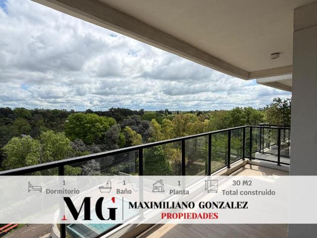 Departamento en Alquiler en Canning Ezeiza, Ezeiza