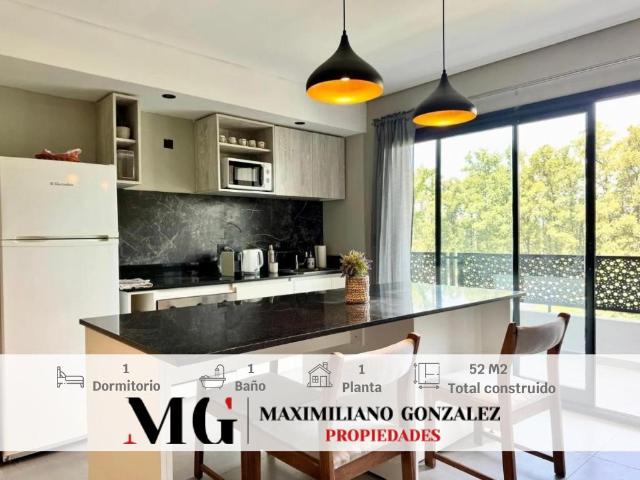 Departamento en Alquiler en Canning Ezeiza, Ezeiza
