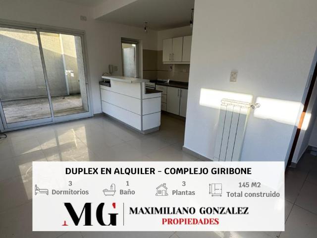 Departamento en Alquiler en Canning Ezeiza, Ezeiza