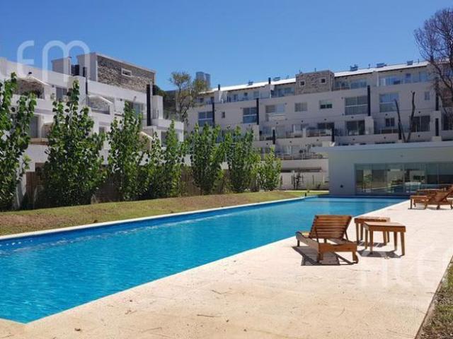 Departamento en Alquiler en Canning, Main Park