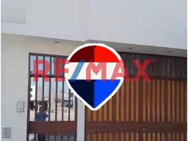 Departamento En Alquiler En Carabayllo Con 3 Dormitorios Y Gas Natural