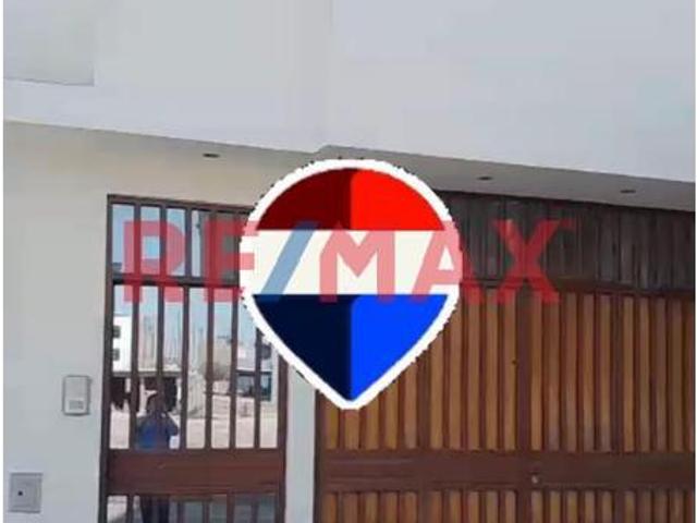 Departamento En Alquiler En Carabayllo Con 3 Dormitorios Y Gas Natural
