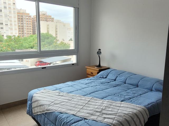 Departamento en Alquiler en Caronti 47, Macrocentro, Bahía Blanca