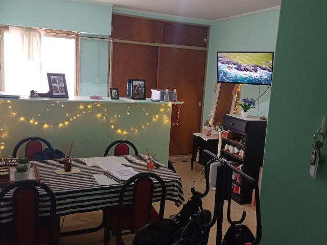 Departamento en Alquiler en Caronti 108, Centro, Bahía Blanca