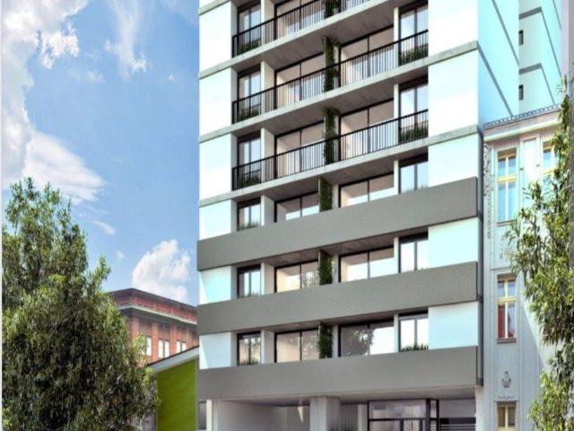 Departamento en Alquiler en Caronti 152, Centro, Bahía Blanca