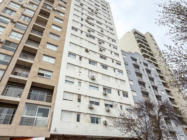 Departamento en Alquiler en Caronti 39, Centro, Bahía Blanca