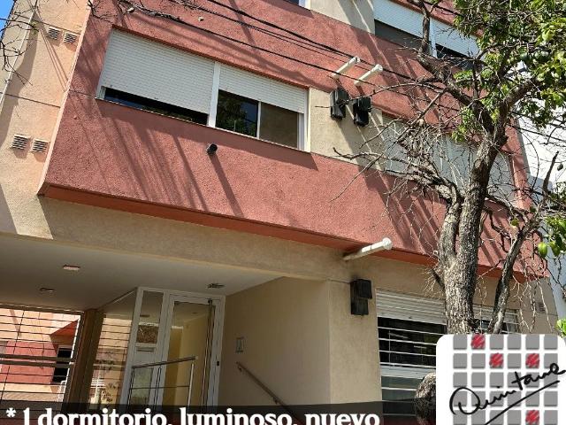Departamento en Alquiler en Casanova 557, Universitario, Bahía Blanca