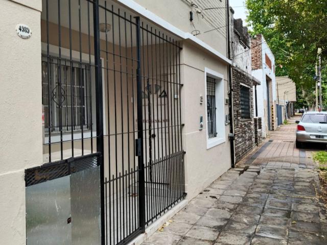 Departamento en alquiler en Caseros