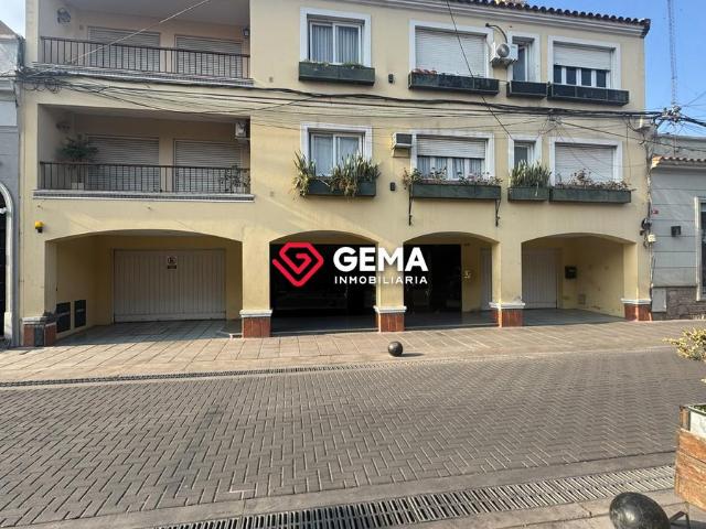 Departamento en ALQUILER en Caseros al 200