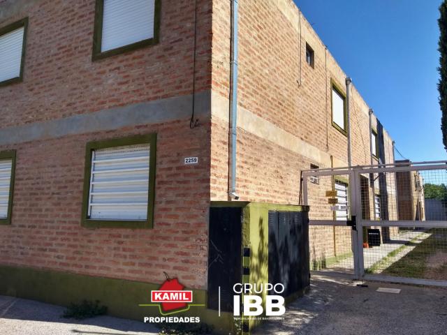 Departamento en Alquiler en Castelar 2259, Villa Loreto, Bahía Blanca