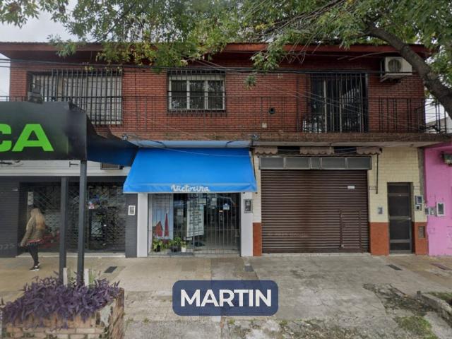 Departamento en alquiler en Castelar