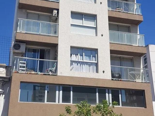 Departamento En Alquiler En Centro, Bahia Blanca, Resto De La Provincia