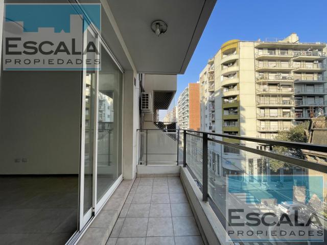 Departamento en Alquiler en Centro, Rosario