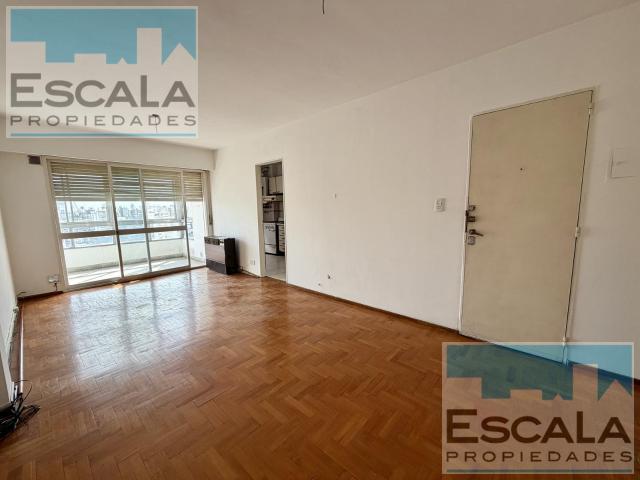 Departamento en Alquiler en Centro, Rosario