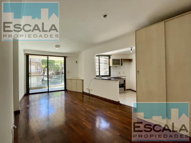 Departamento en Alquiler en Centro, Rosario