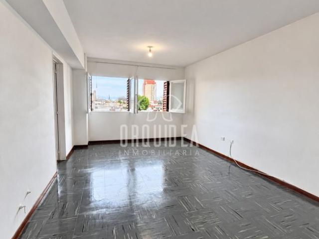 Departamento en alquiler en Centro