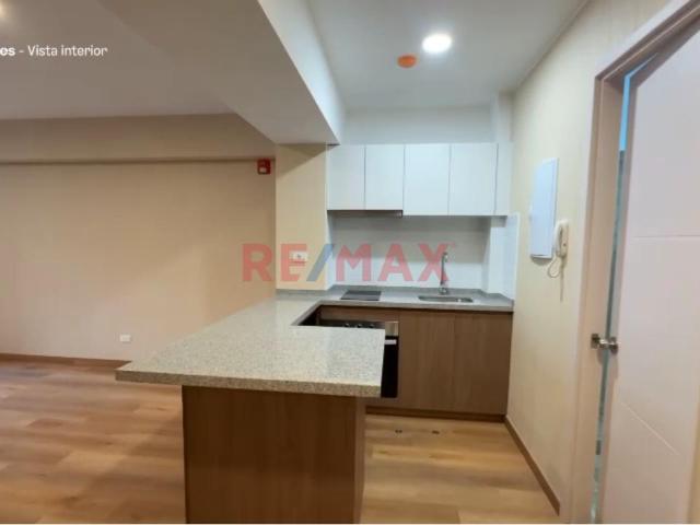 Departamento en alquiler en Cercado De Lima a S/2,700 al mes