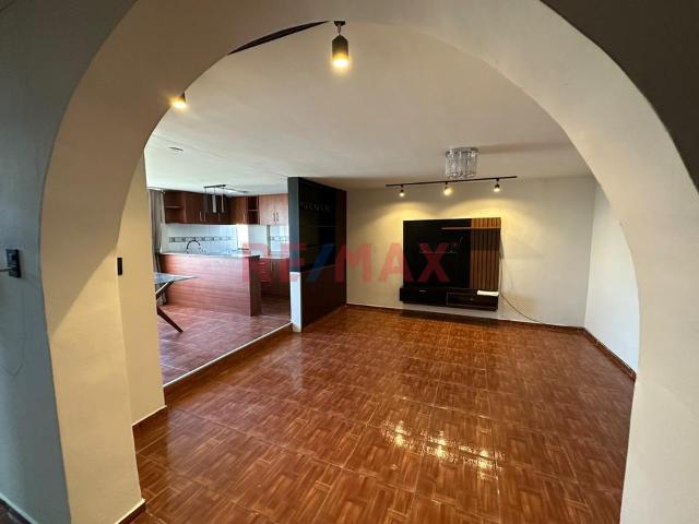 Departamento En Alquiler En Cerro Colorado