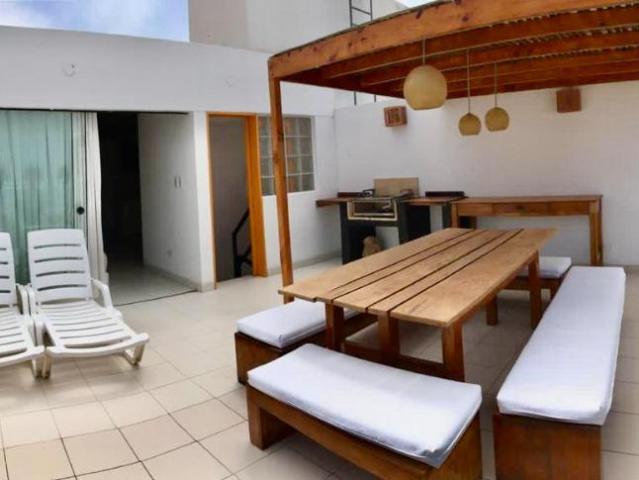 Departamento en alquiler en Cerro Azul a $2,500 al mes