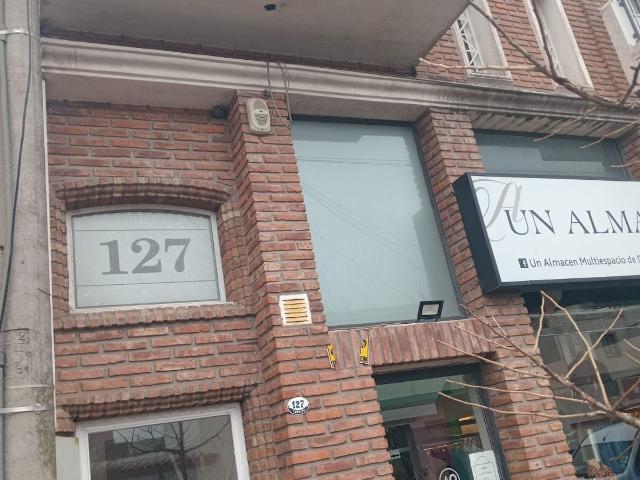 Departamento en Alquiler en Cerrito 127 Bahia Blanca, Napostá, Bahía Blanca