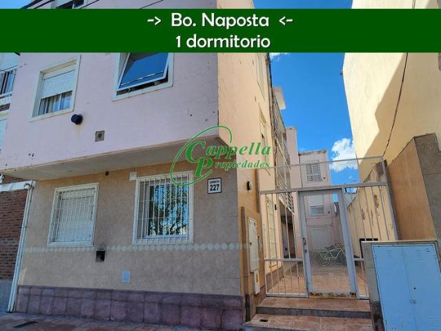 Departamento en Alquiler en Cerrito 227, Napostá, Bahía Blanca