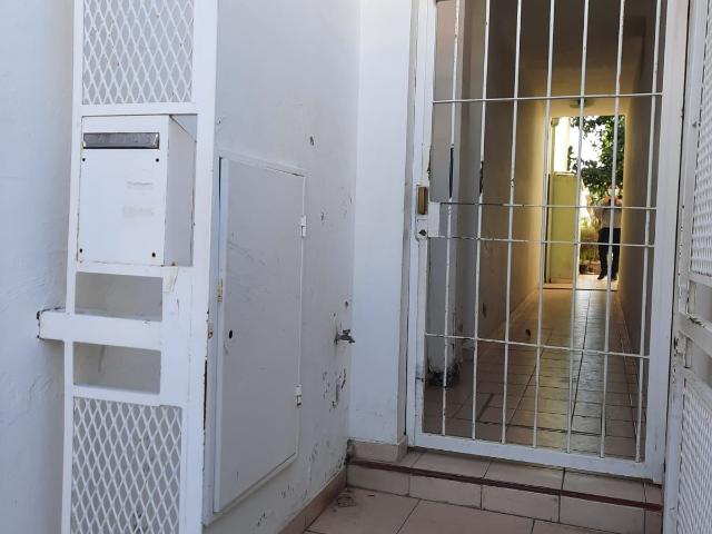 Departamento en Alquiler en Cerrito 35, Tiro Federal, Bahía Blanca