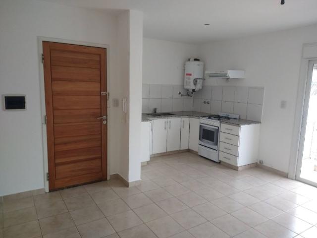 Departamento en Alquiler en Cervantes 284, La Falda, Bahía Blanca