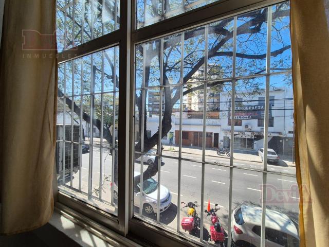 Departamento en Alquiler en Chacarita, Capital Federal