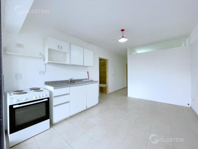 Departamento en Alquiler en Chacarita, Capital Federal
