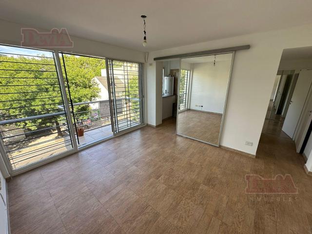 Departamento en Alquiler en Chacarita, Capital Federal