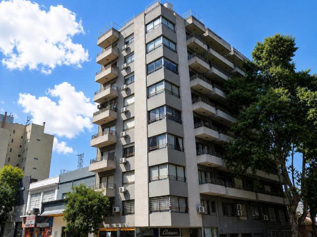 Departamento en Alquiler en Chacarita Zabala al 3500