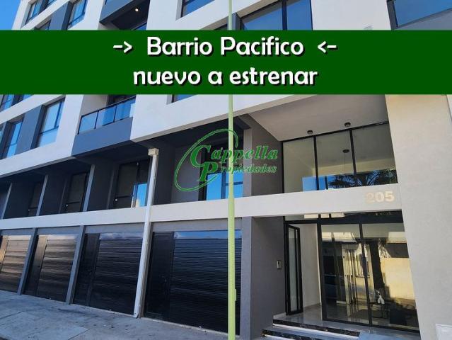 Departamento en Alquiler en Chancay 205, Pacifico, Bahía Blanca