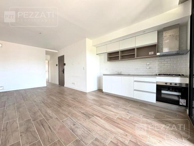 Departamento en Alquiler en Chauvin, Mar Del Plata