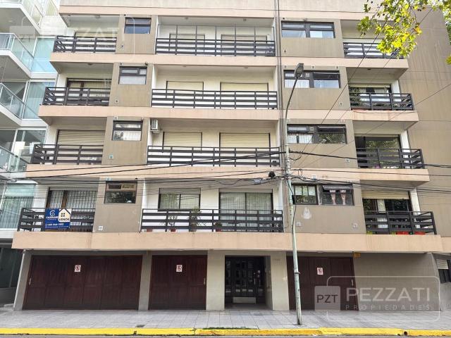 Departamento en Alquiler en Chauvin, Mar Del Plata