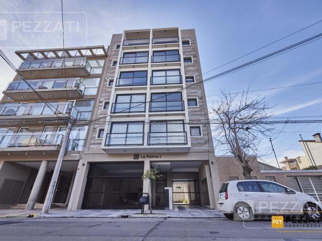 Departamento en Alquiler en Chauvin, Mar Del Plata