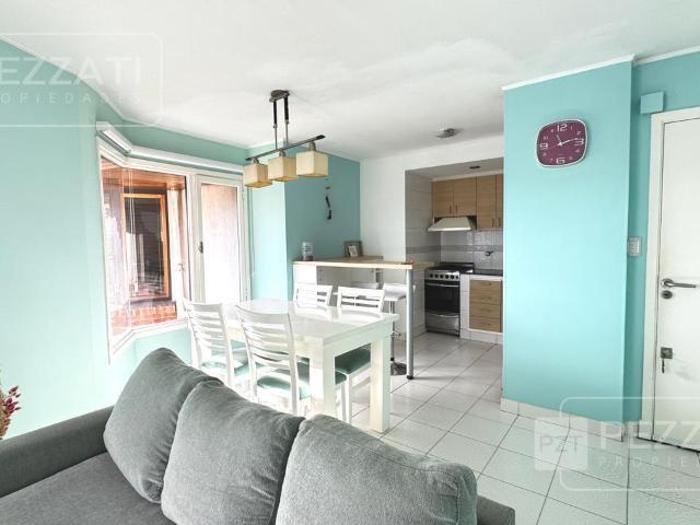 Departamento en Alquiler en Chauvin, Mar Del Plata