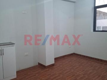 Departamento en alquiler en Chiclayo a S/550 al mes