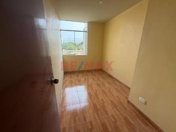 Departamento en alquiler en Chiclayo a S/650 al mes