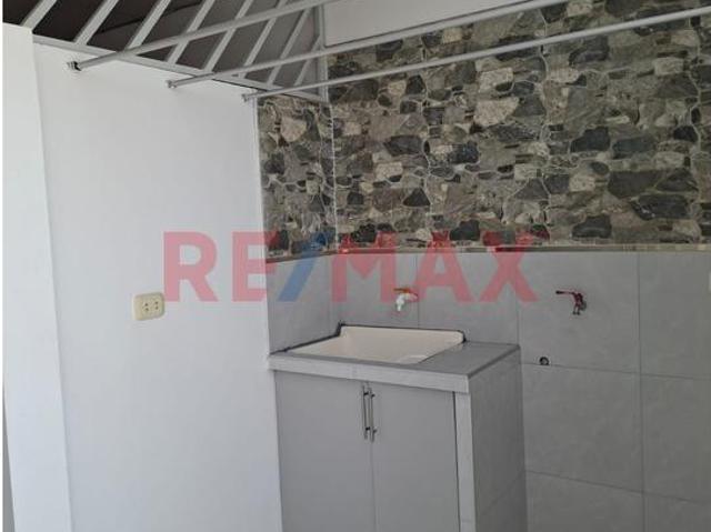 Departamento en alquiler en Chiclayo a S/800 al mes