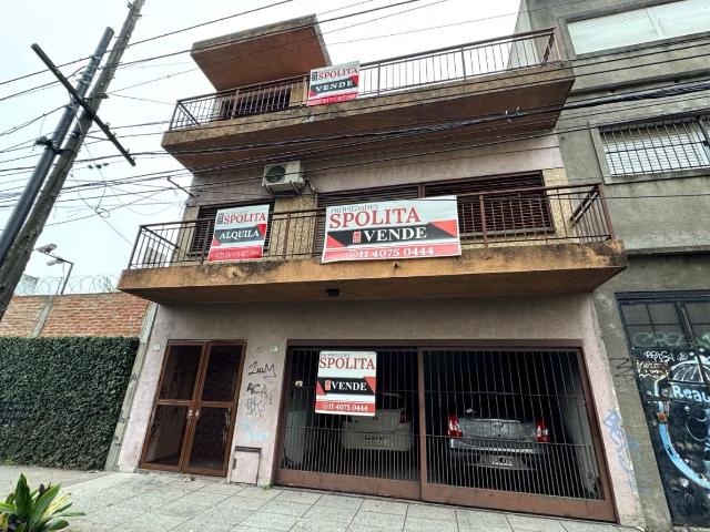 Departamento en Alquiler en Chilavert, Villa Ballester