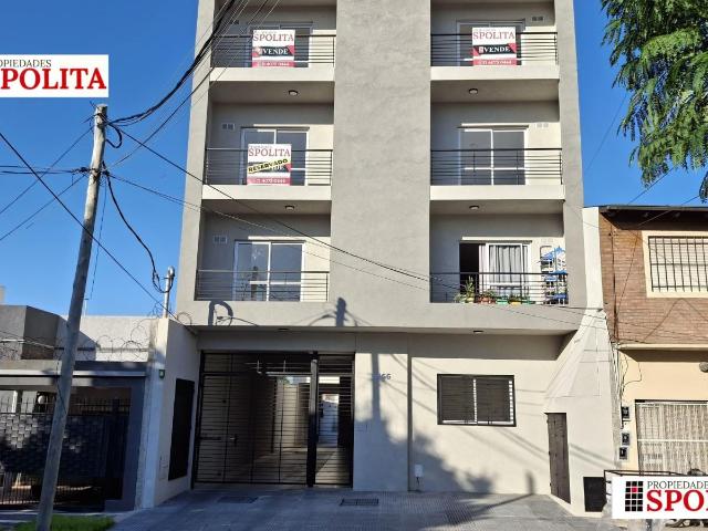 Departamento en Alquiler en Chilavert, Villa Ballester